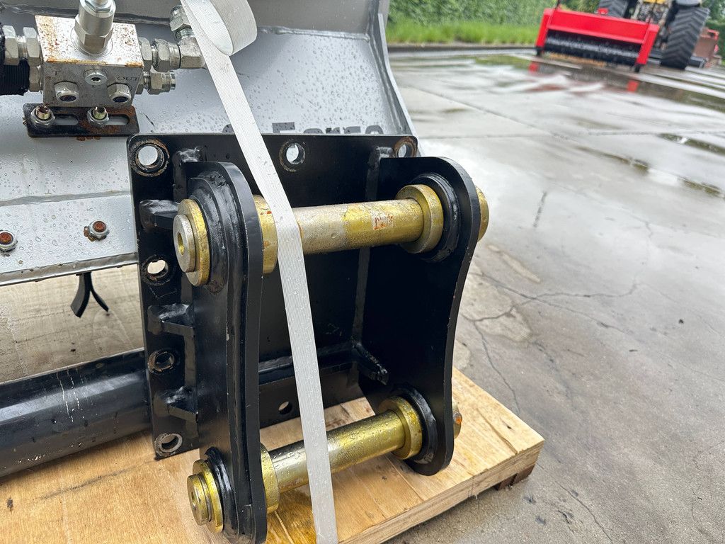 Schlegelmäher G-Force 1200 - LM Neu