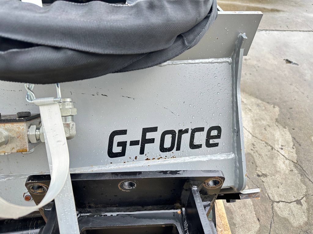 Schlegelmäher G-Force 1200 - LM Neu