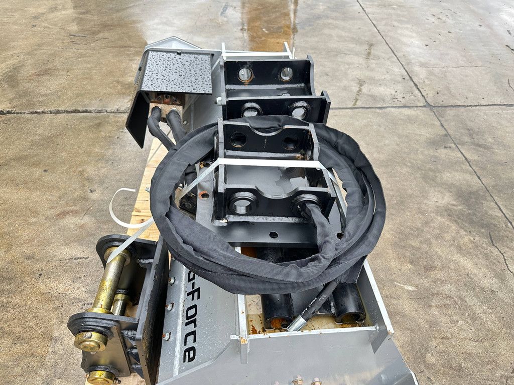 Schlegelmäher G-Force 1200 - LM Neu