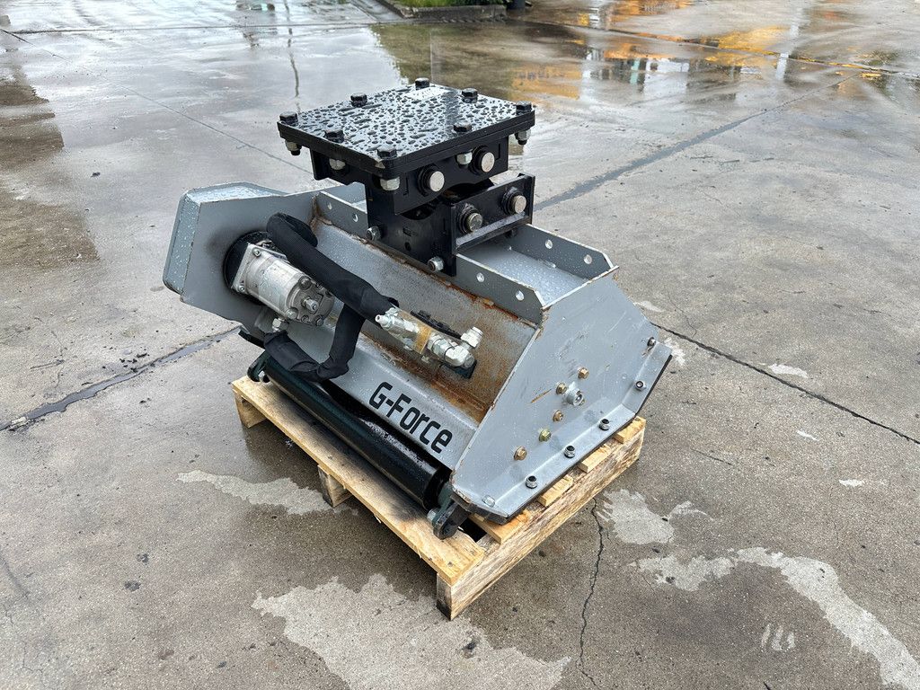 Klepelmaaier G-Force 600-LM Nieuw