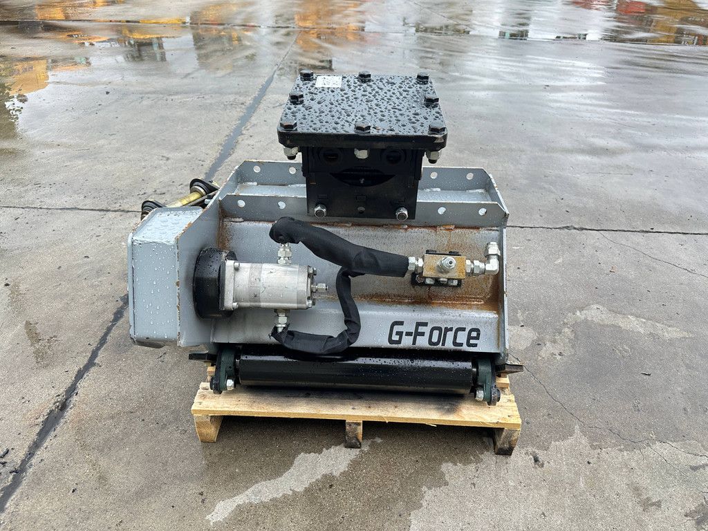 Klepelmaaier G-Force 600-LM Nieuw