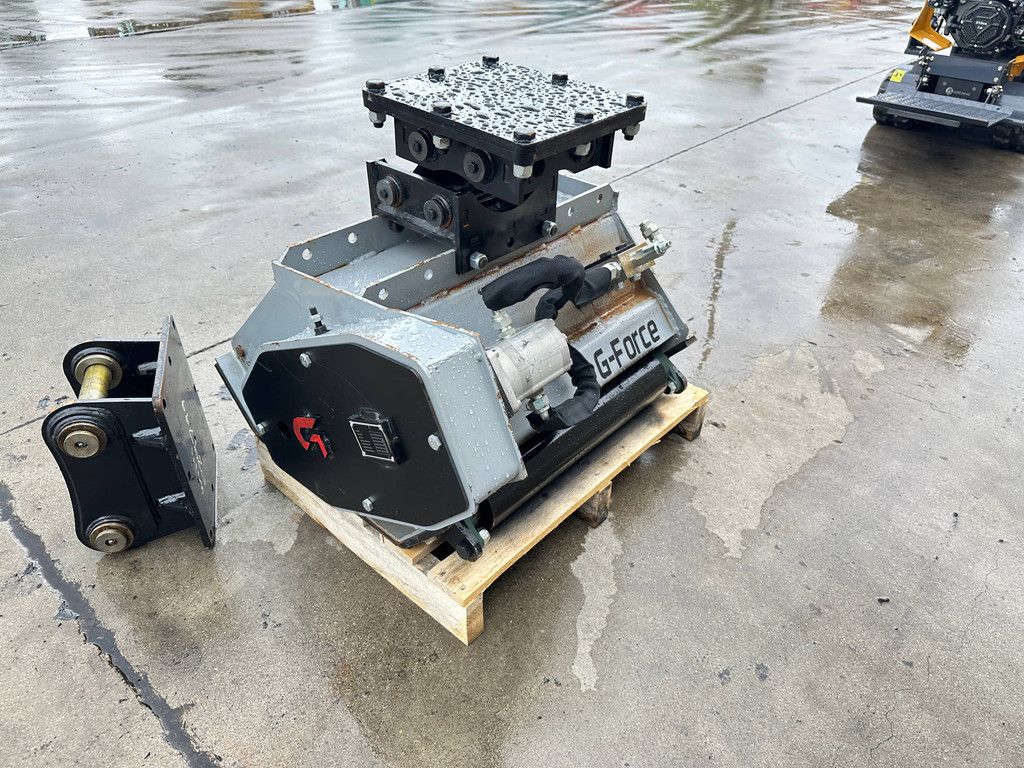 Klepelmaaier G-Force 600-LM Nieuw