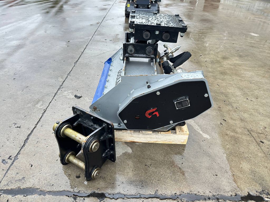 Klepelmaaier G-Force 600-LM Nieuw