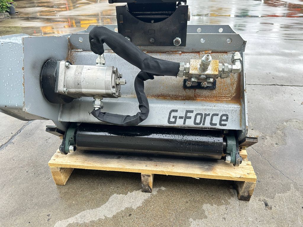 Klepelmaaier G-Force 600-LM Nieuw