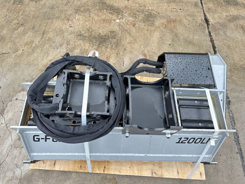Klepelmaaier G-Force 600-LM Nieuw