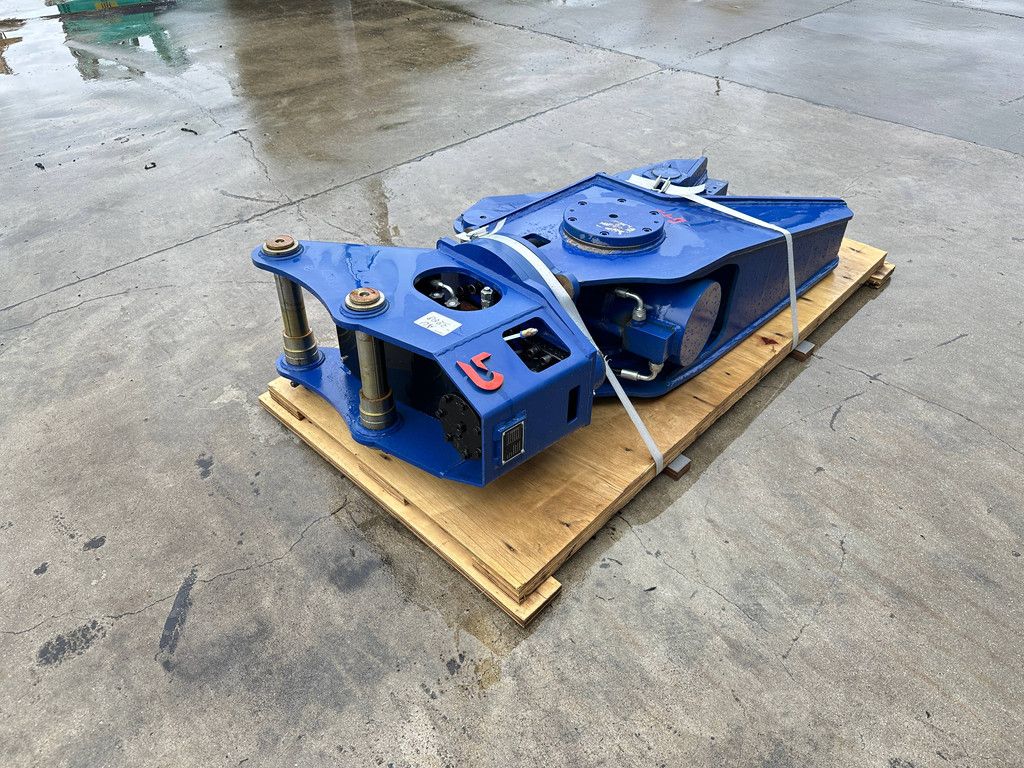 G-Force GHS04 Neue Eisenschere