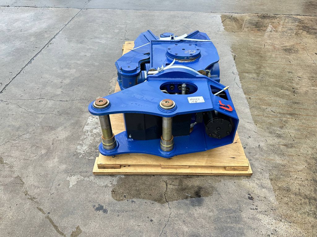 G-Force GHS04 Neue Eisenschere