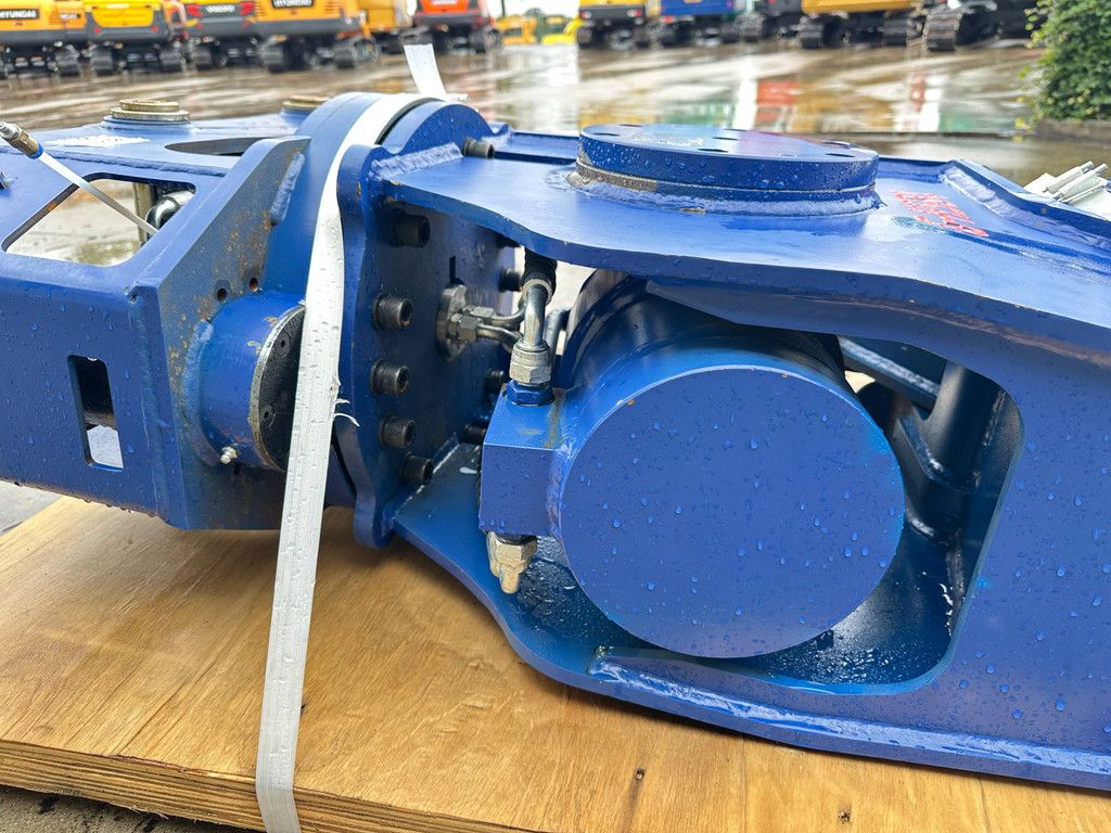 G-Force GHS04 Neue Eisenschere