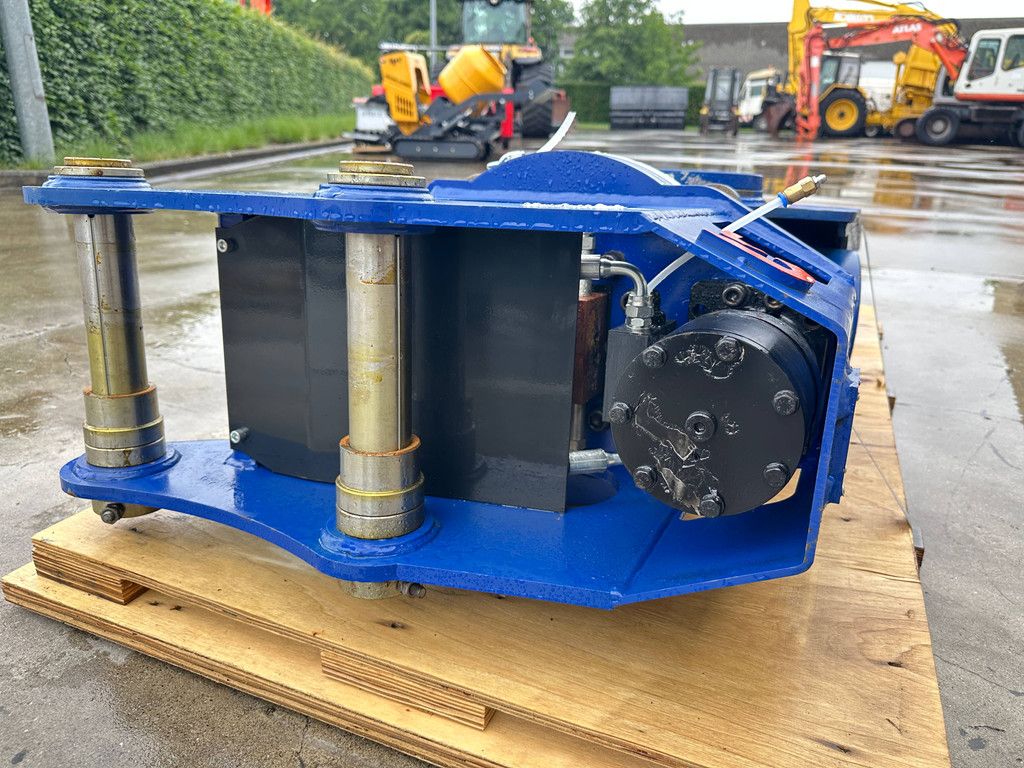 G-Force GHS04 Neue Eisenschere