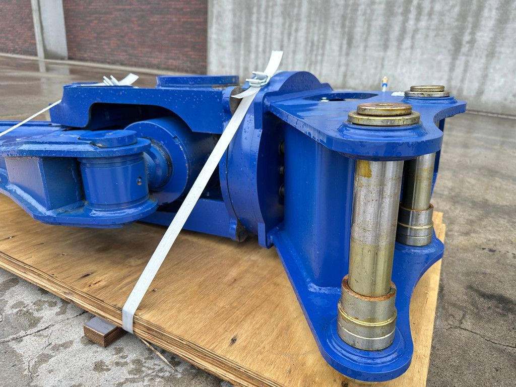G-Force GHS04 Neue Eisenschere