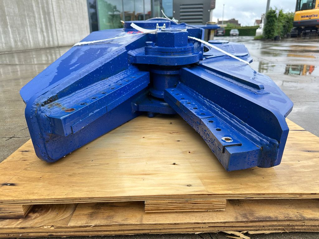 G-Force GHS04 Neue Eisenschere