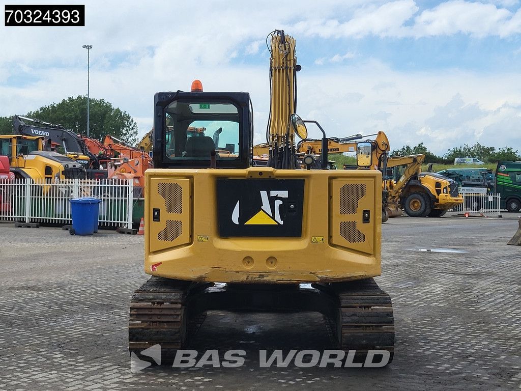 Caterpillar 308 CR