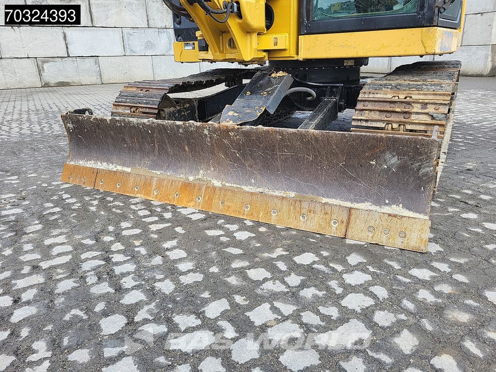 Caterpillar 308 CR