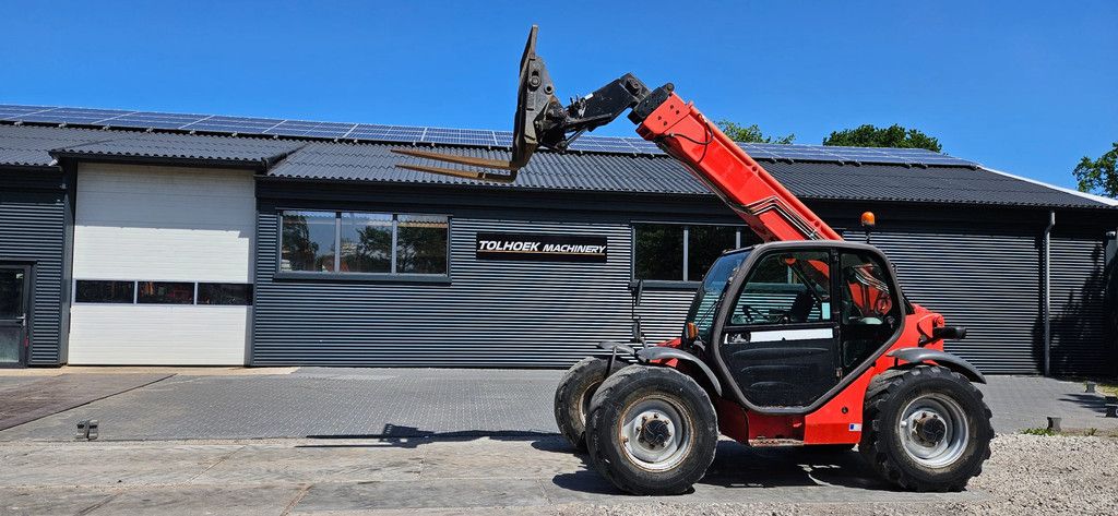 Manitou MT 932