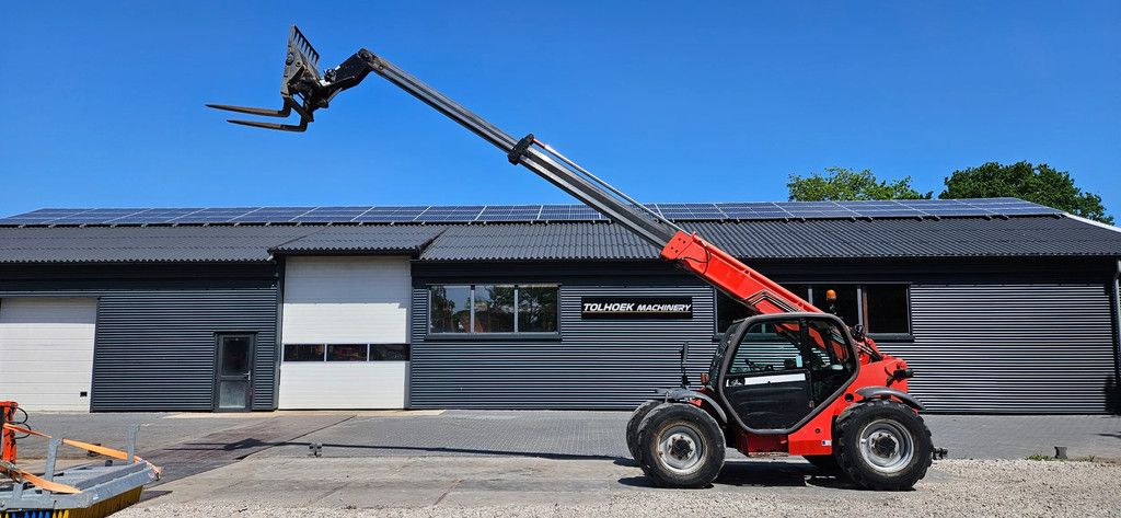 Manitou MT 932