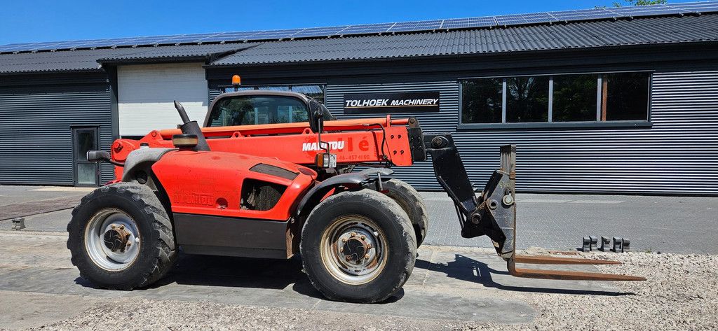 Manitou MT 932