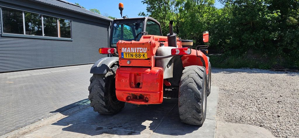 Manitou MT 932