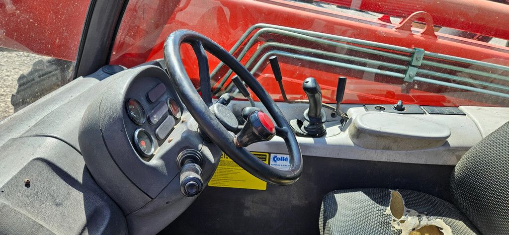 Manitou MT 932