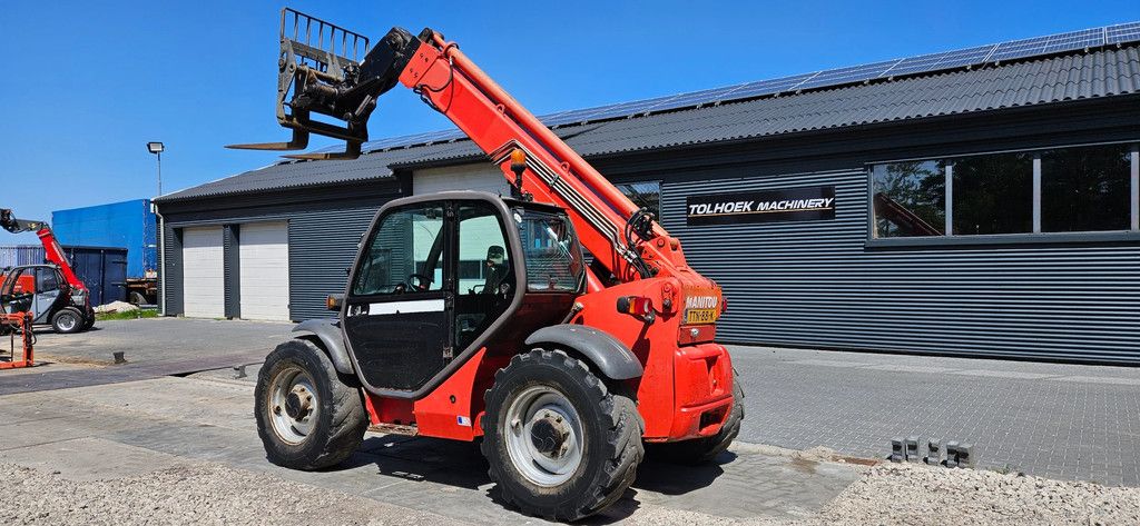 Manitou MT 932