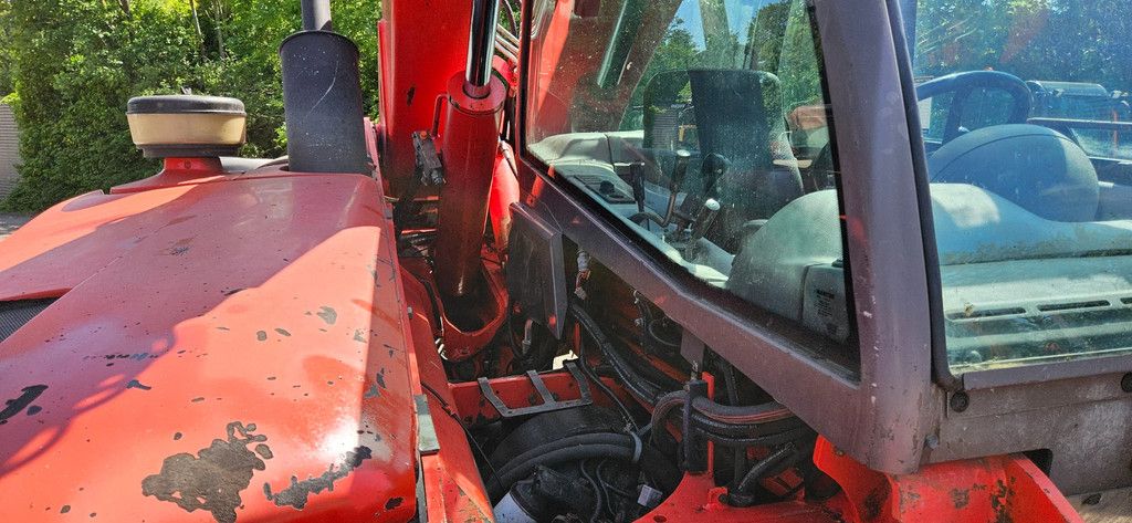 Manitou MT 932