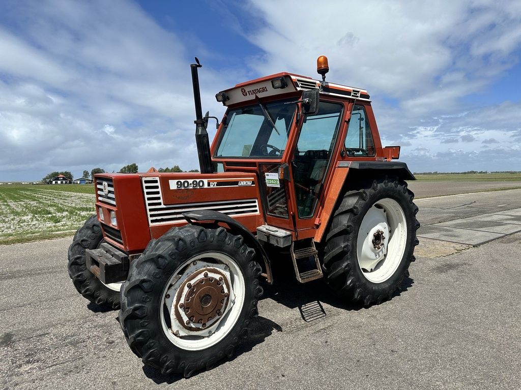 Fiat 90-90 DT
