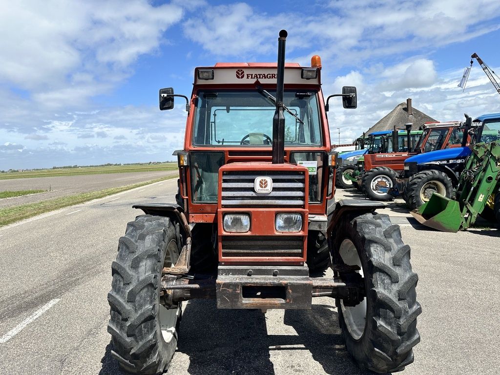 Fiat 90-90 DT