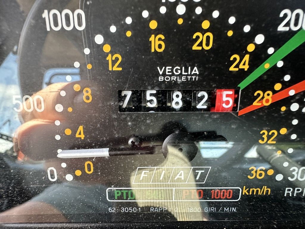 Fiat 90-90 DT