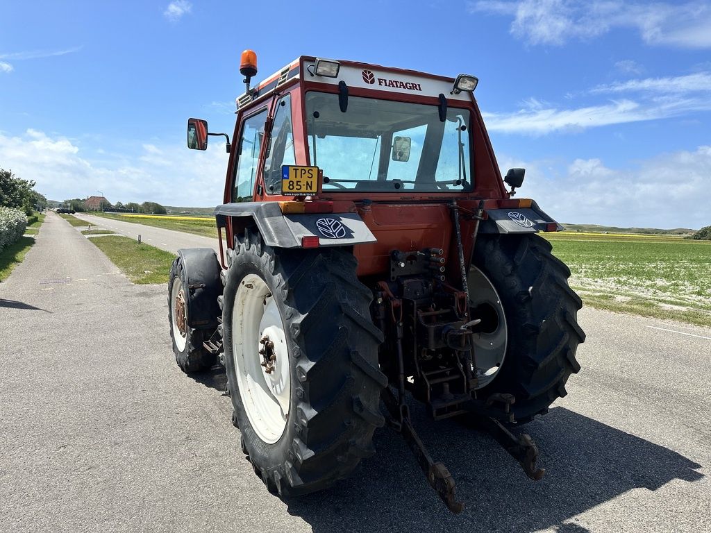 Fiat 90-90 DT