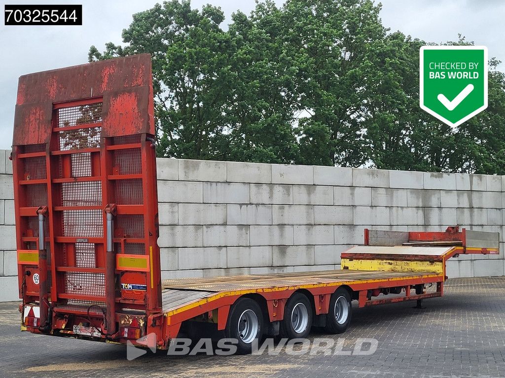 Nooteboom OSD-41-03 3 assen