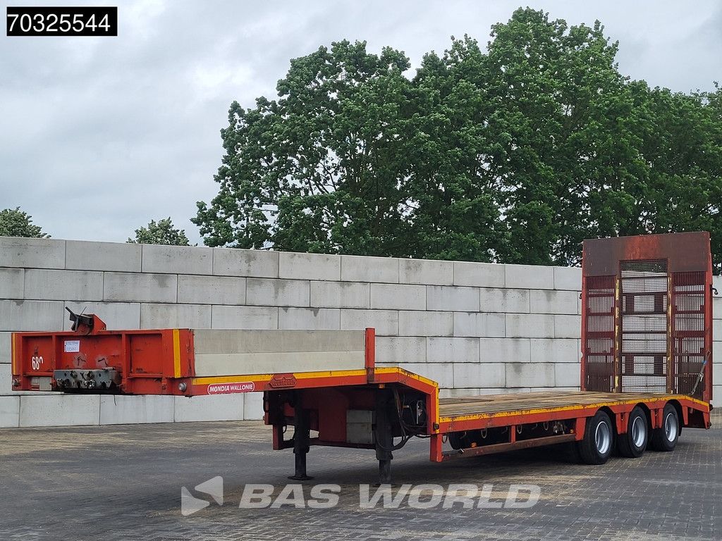 Nooteboom OSD-41-03 3 assen
