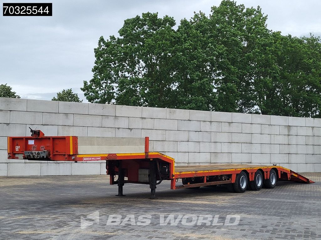 Nooteboom OSD-41-03 3 assen