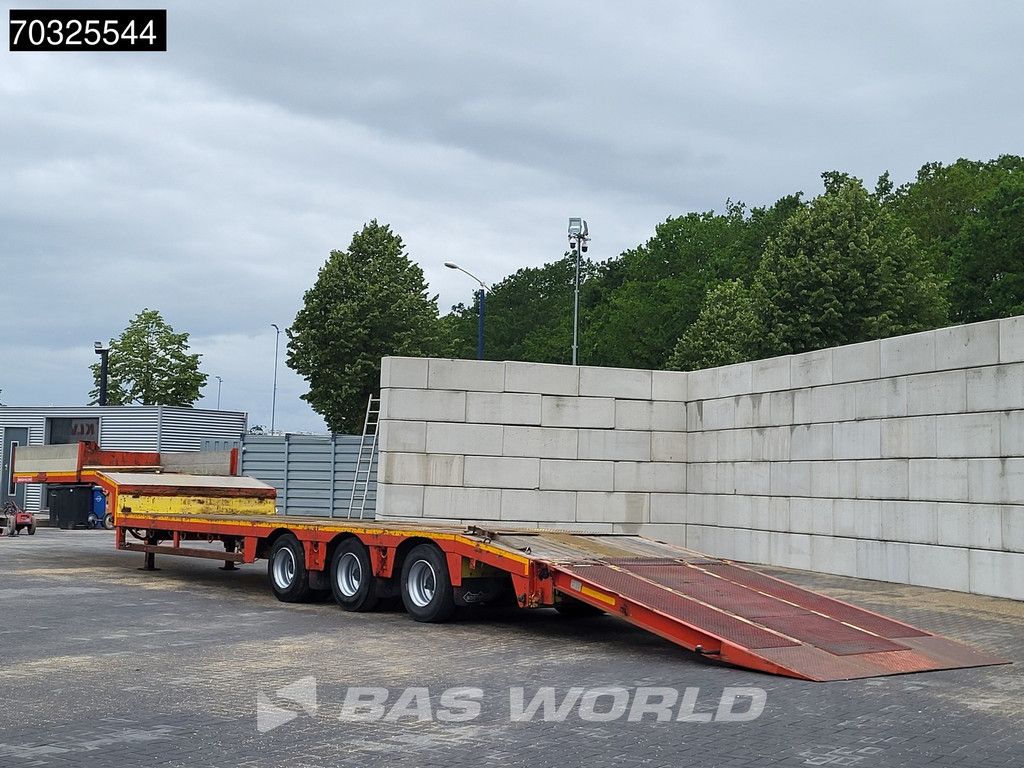 Nooteboom OSD-41-03 3 assen