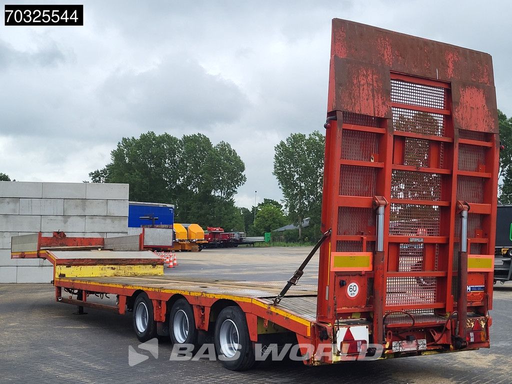 Nooteboom OSD-41-03 3 assen