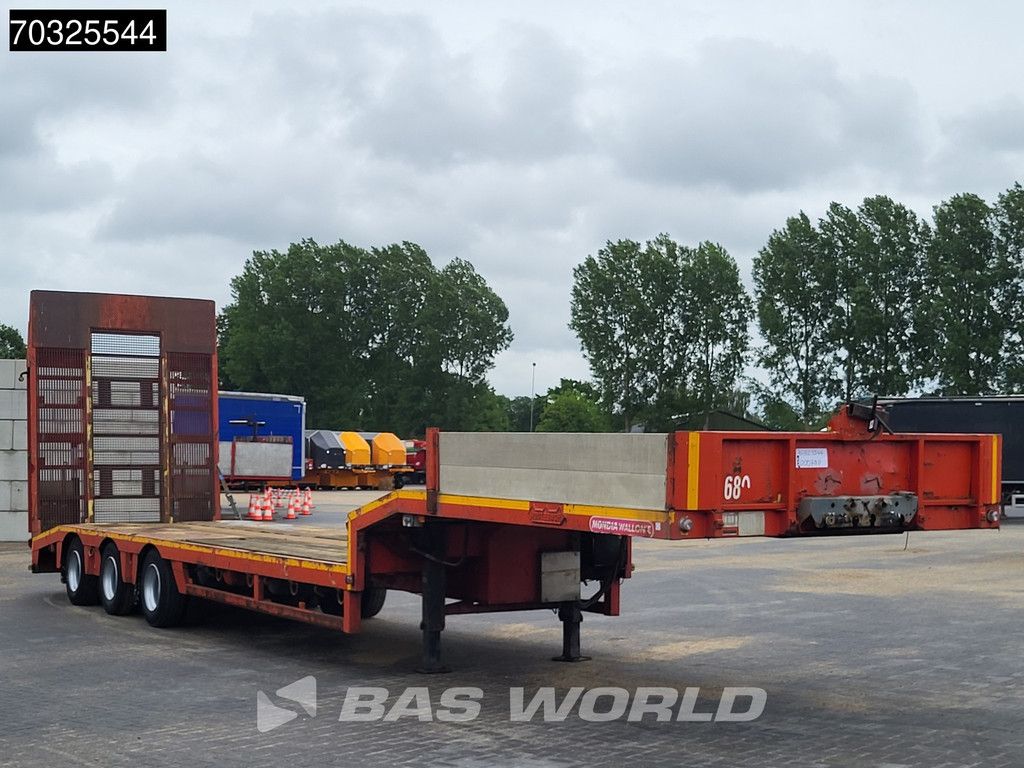 Nooteboom OSD-41-03 3 assen