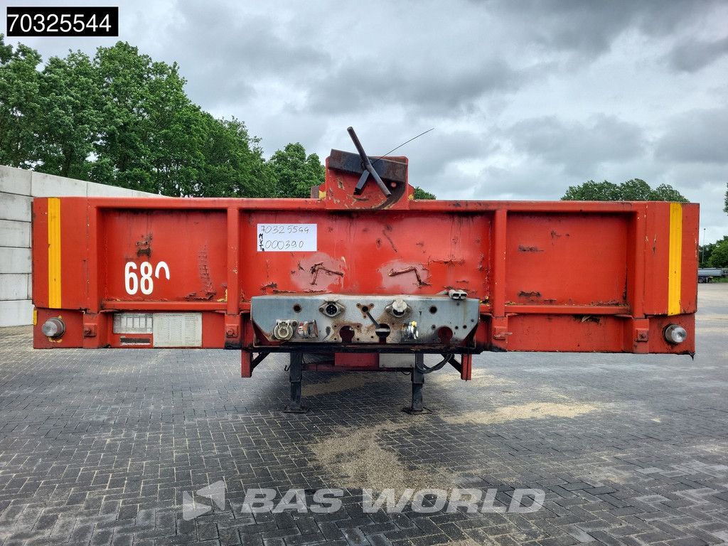 Nooteboom OSD-41-03 3 assen