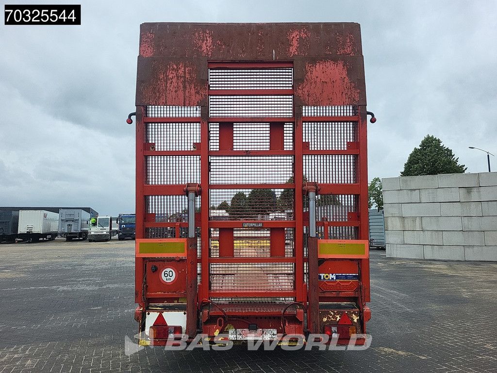 Nooteboom OSD-41-03 3 assen