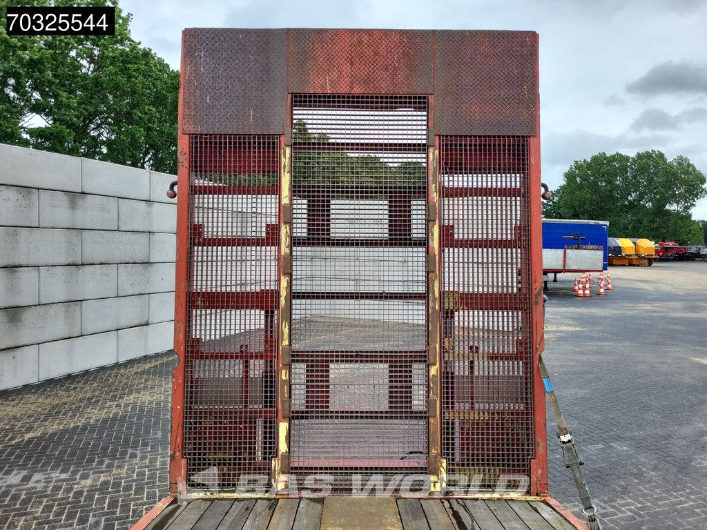Nooteboom OSD-41-03 3 assen