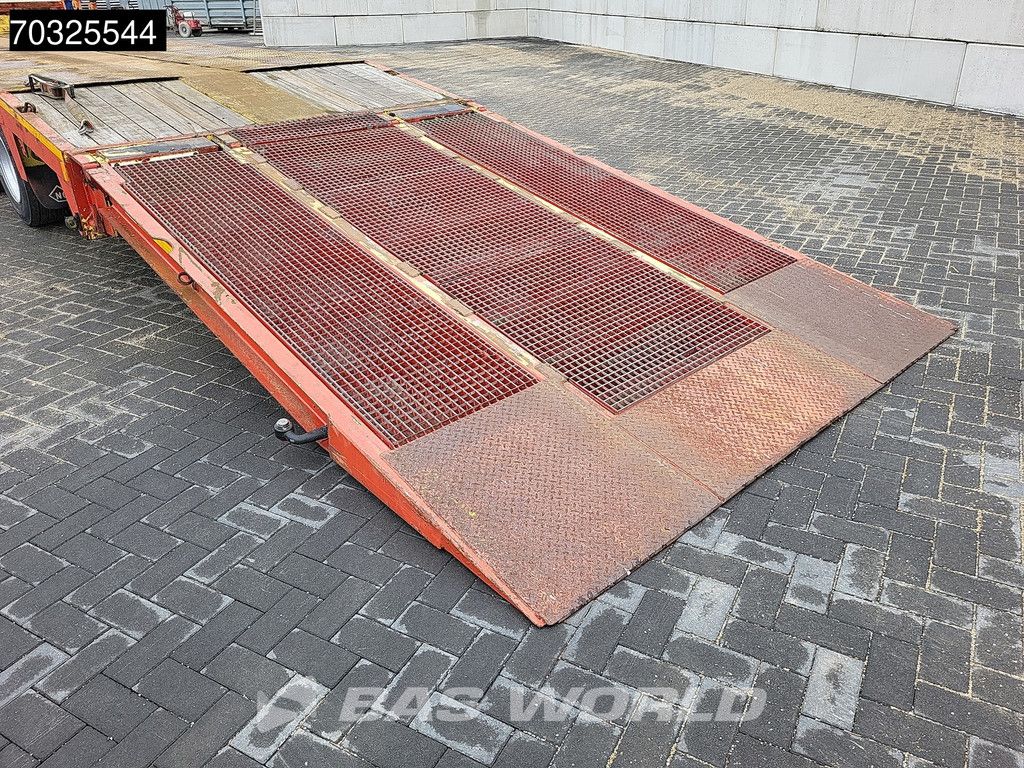 Nooteboom OSD-41-03 3 assen