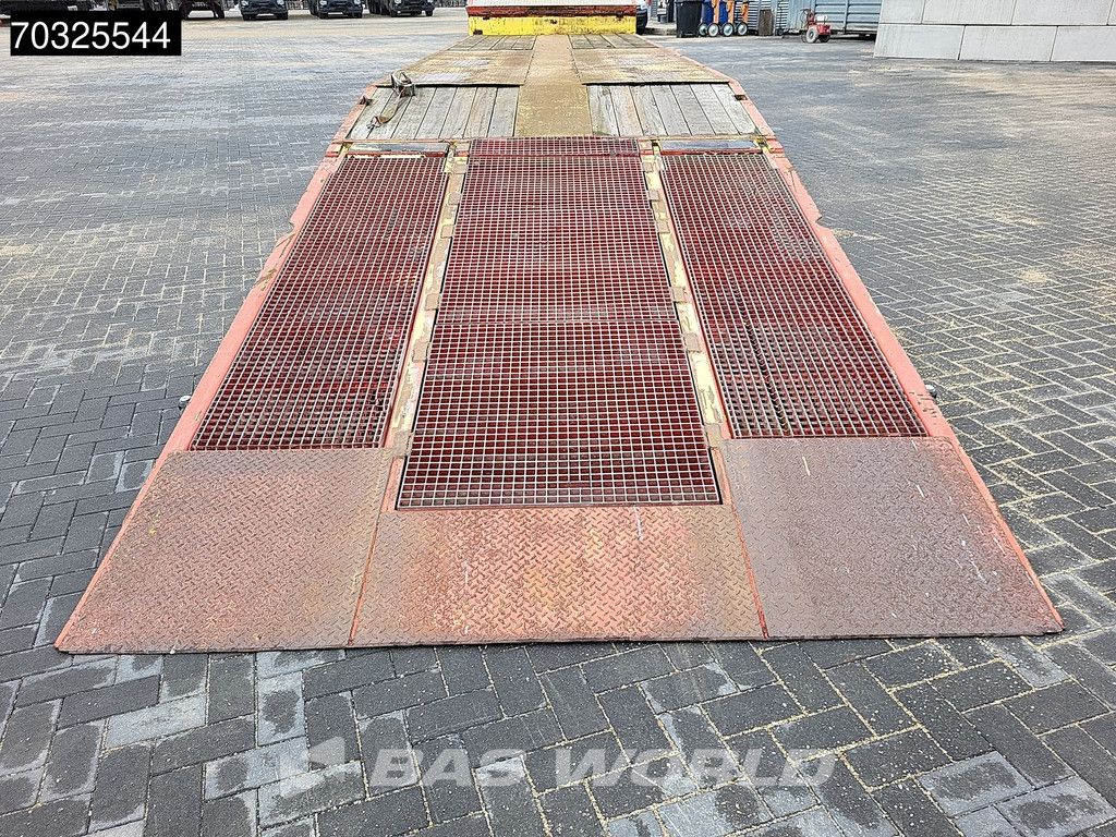 Nooteboom OSD-41-03 3 assen