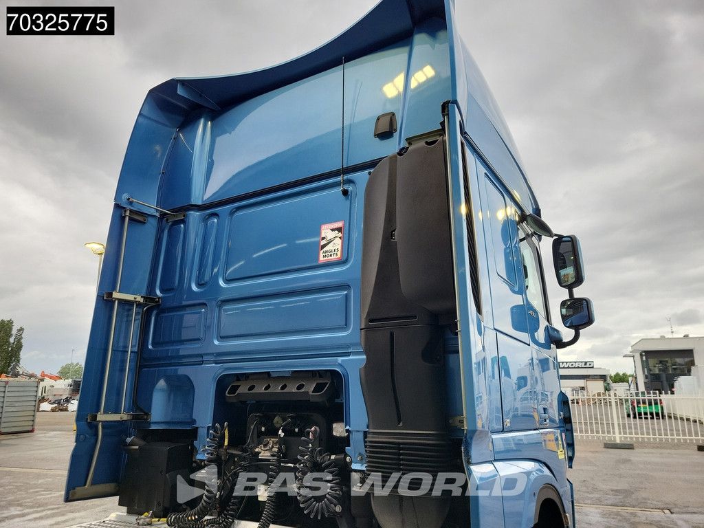DAF XF 480 4X2 SSC Parkingcooler