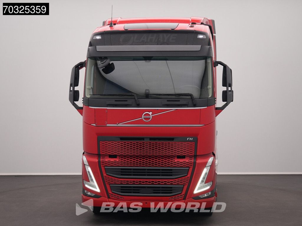 Volvo FH 460 4X2 Globetrotter I-Parkc Navi 2xTanks