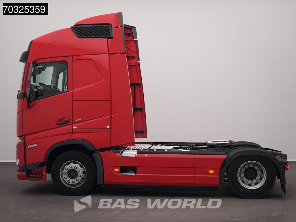 Volvo FH 460 4X2 Globetrotter I-Parkc Navi 2xTanks