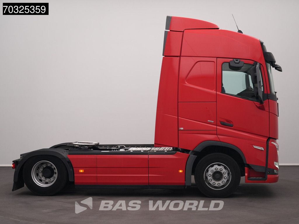 Volvo FH 460 4X2 Globetrotter I-Parkc Navi 2xTanks