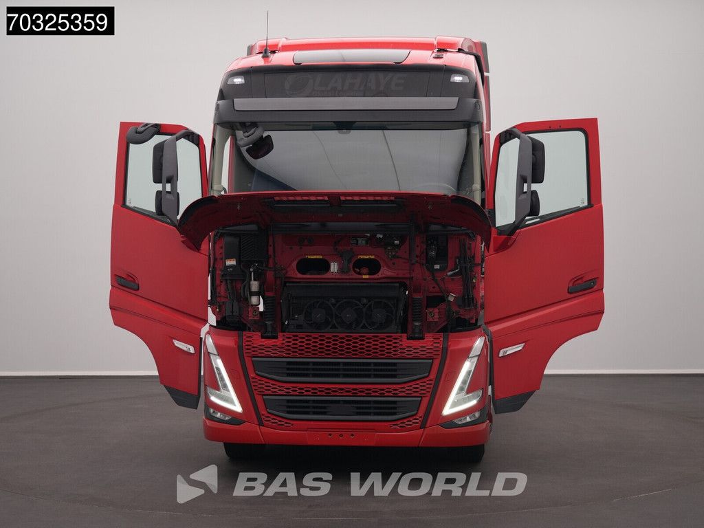 Volvo FH 460 4X2 Globetrotter I-Parkc Navi 2xTanks