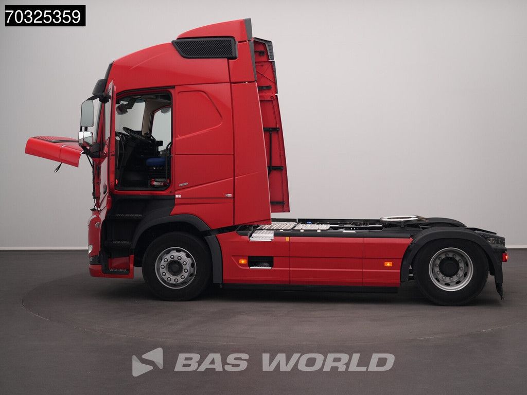 Volvo FH 460 4X2 Globetrotter I-Parkc Navi 2xTanks