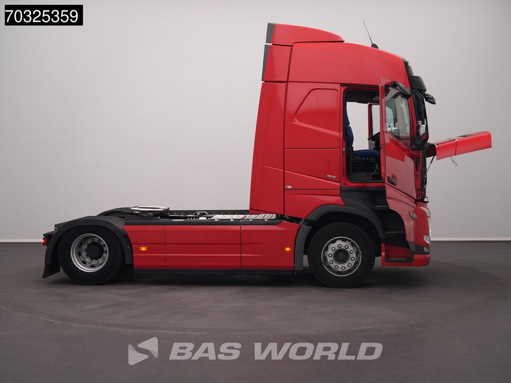 Volvo FH 460 4X2 Globetrotter I-Parkc Navi 2xTanks