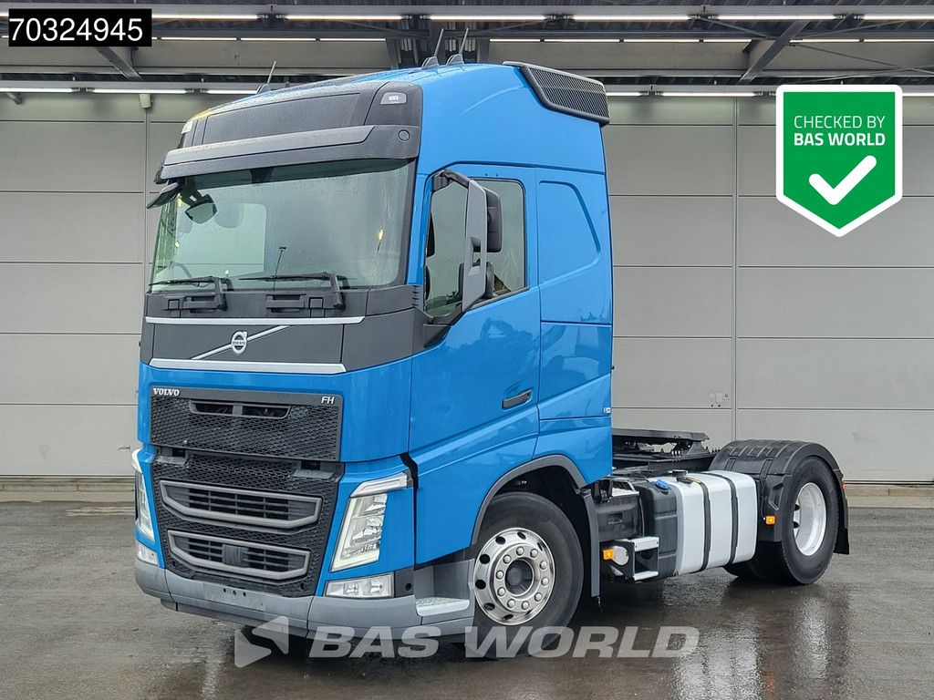 Volvo FH FH 500 4X2