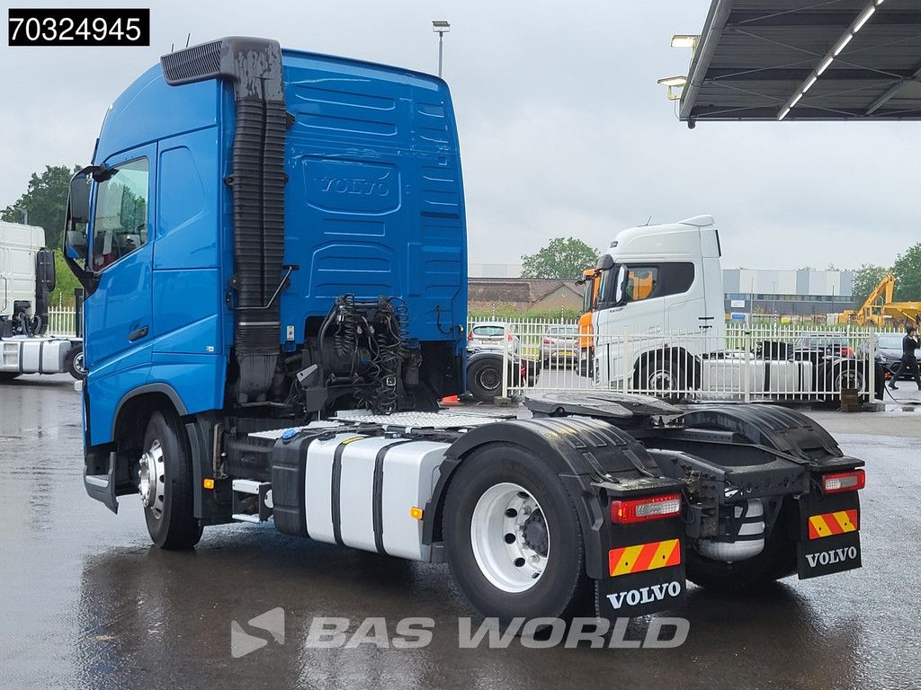 Volvo FH FH 500 4X2
