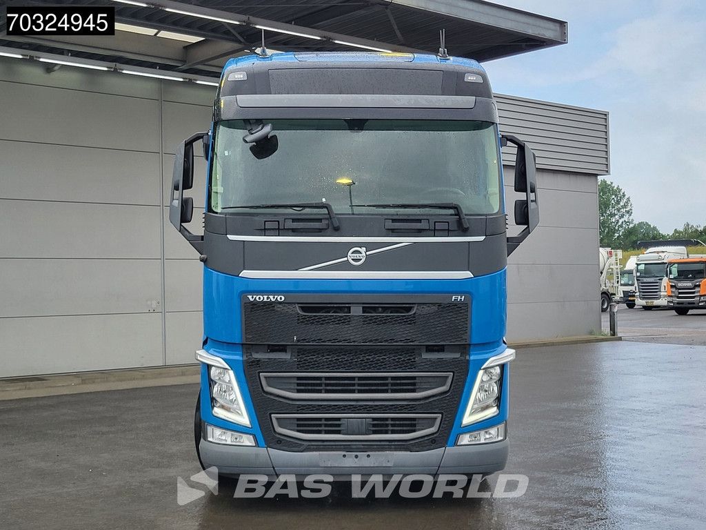Volvo FH FH 500 4X2