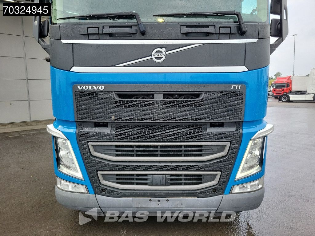 Volvo FH FH 500 4X2